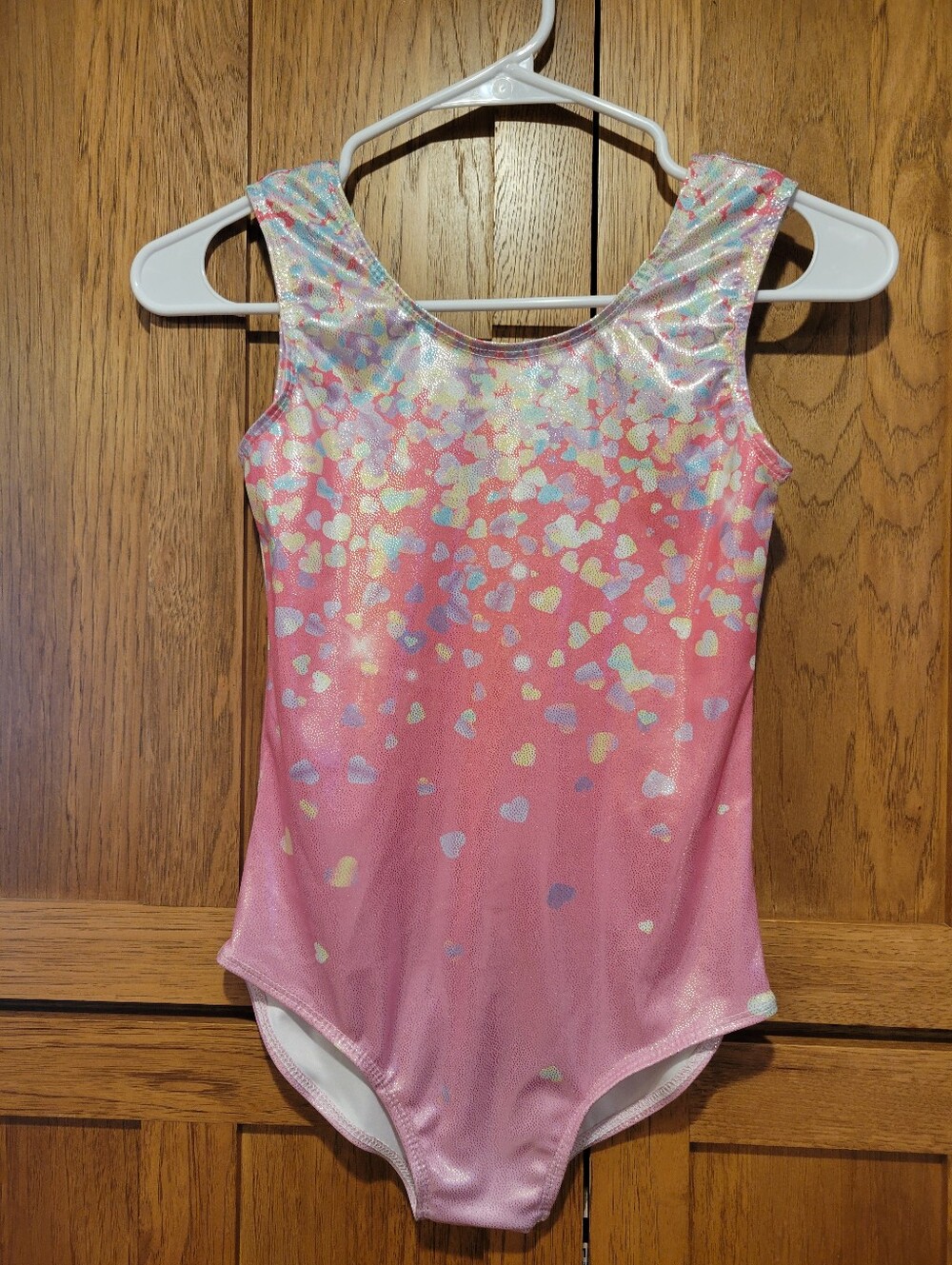 NWOT Gymnastics or Dance Leotard